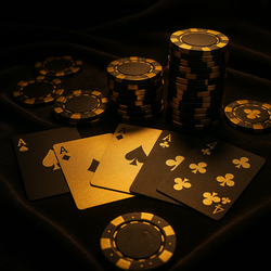 LocoWin Casino Bonus - 410% op til €1850 + 500 Free Spins