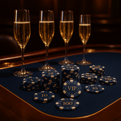 LocoWin 410% Bonus og 500 Free Spins Tilbud