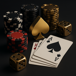 LocoWin - Andre Casino Spil og Ekstra Muligheder