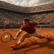 LocoWin - Tennis Betting - Sports Betting
